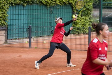 Bild 115 - BL2 THC von Horn und Hamm - DTV Hannover : Ergebnis: 4:5